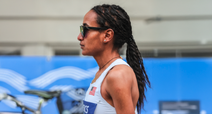 Weini Kelati: New York Is My Good Luck Charm